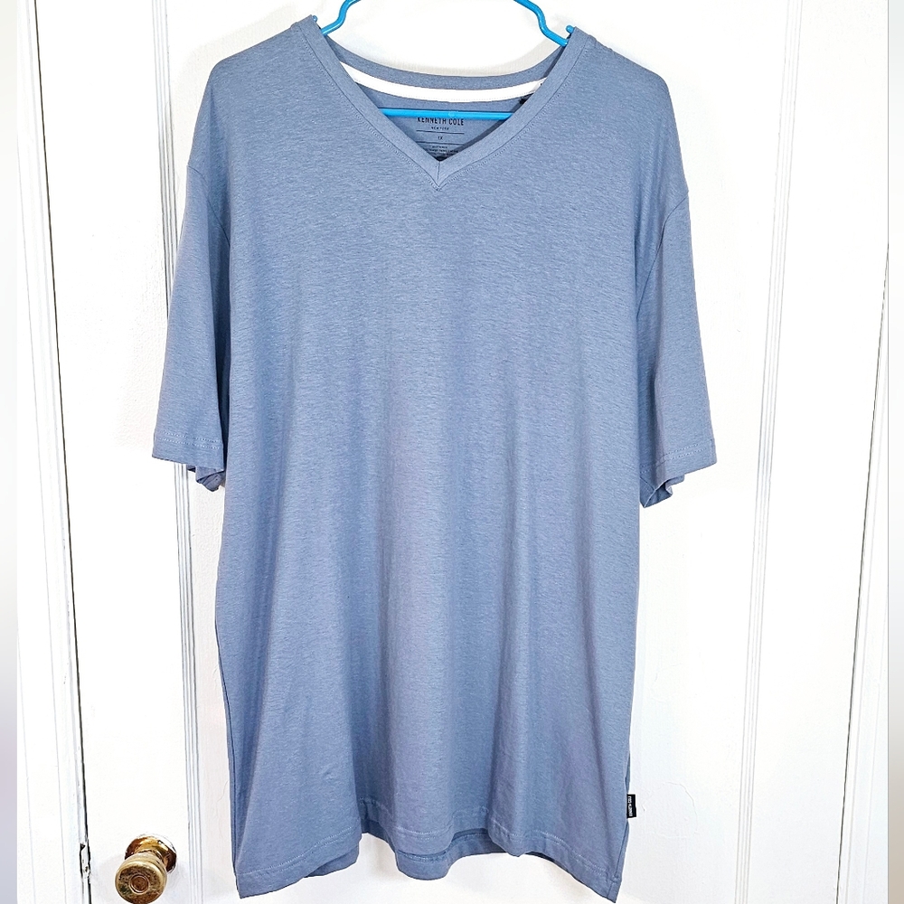 NWT✨️Soft Blue T-Shirt